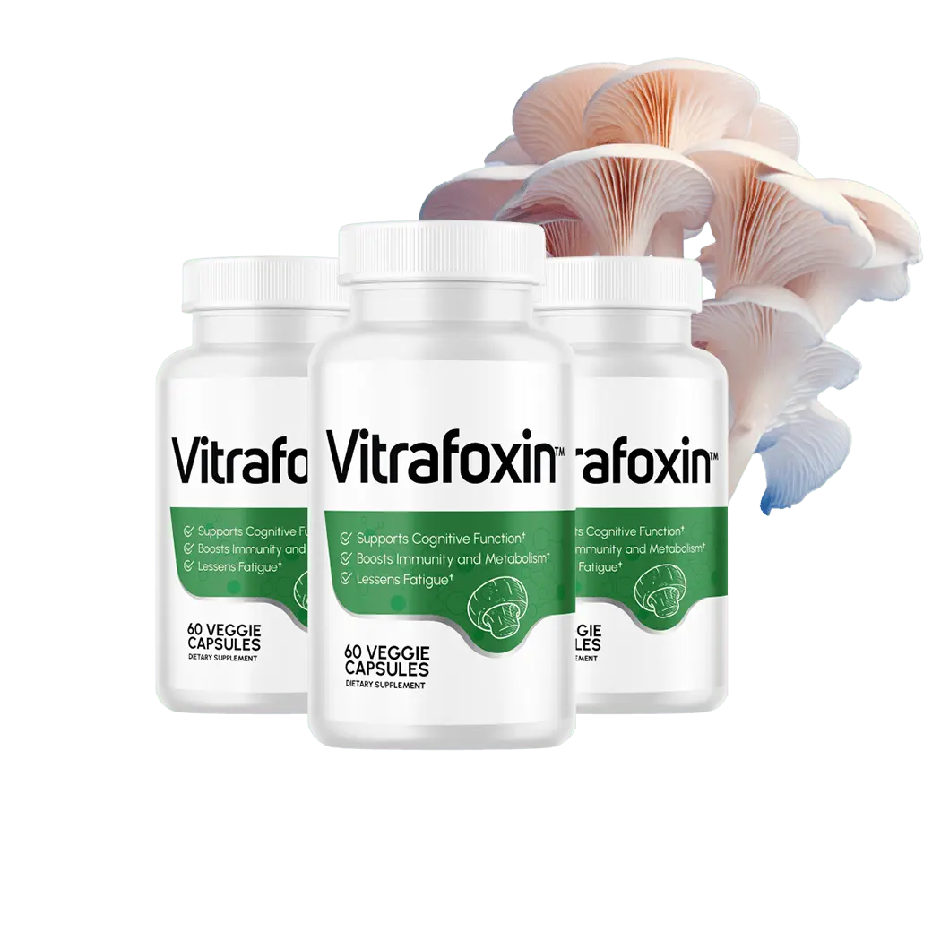 Vitrafoxin