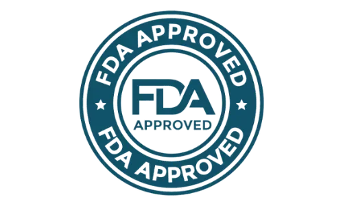 Vitrafoxin FDA Approved