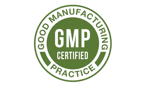 Vitrafoxin GMP Certified