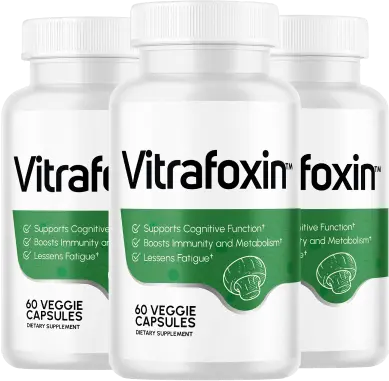 Buy Vitrafoxin